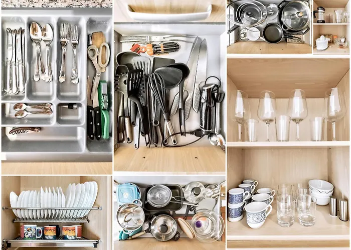 Residencia Playa La Arena 아파트