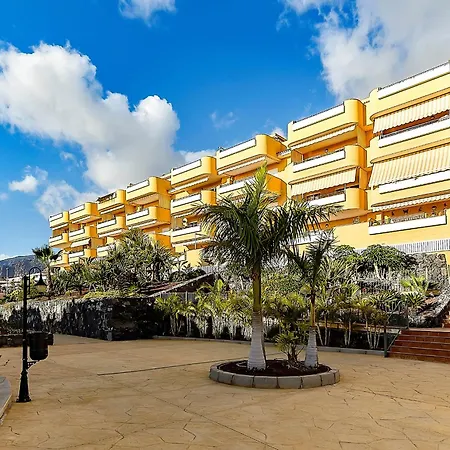 Residencia Playa La Arena Apartmán *