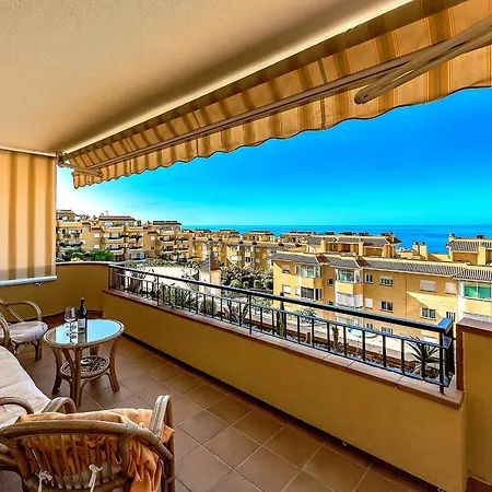 Apartmán Residencia Playa La Arena Puerto de Santiago (Tenerife)