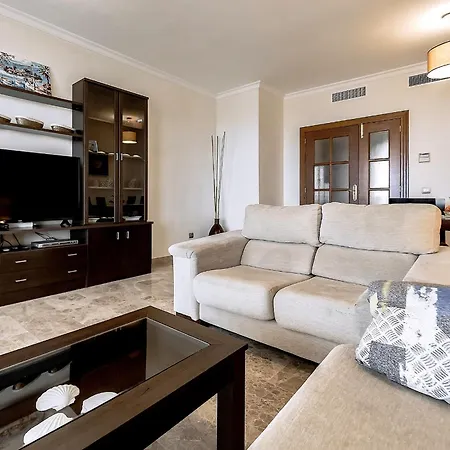 Apartmán Residencia Playa La Arena Puerto de Santiago (Tenerife)