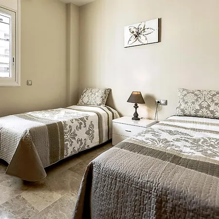 Residencia Playa La Arena Apartmán Puerto de Santiago (Tenerife)