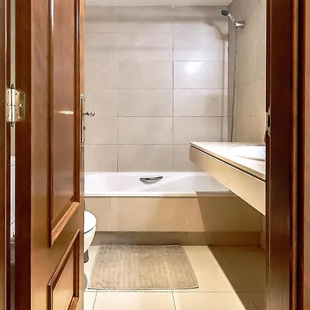 Apartmán Residencia Playa La Arena
