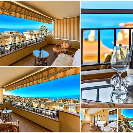 Residencia Playa La Arena Διαμέρισμα Puerto de Santiago (Tenerife)