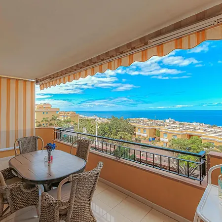 Residencia Playa La Arena Apartmán
