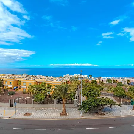 Apartmán Residencia Playa La Arena
