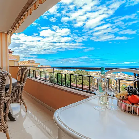 Residencia Playa La Arena Apartmán *