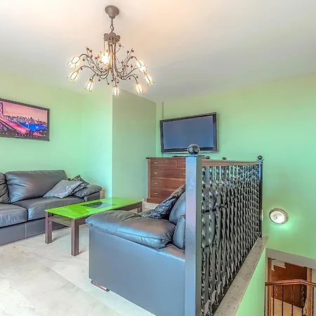 Residencia Playa La Arena Διαμέρισμα