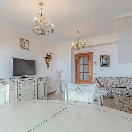 Residencia Playa La Arena Apartmán Puerto de Santiago (Tenerife)