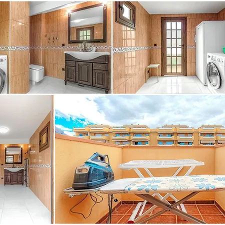 Residencia Playa La Arena Apartmán