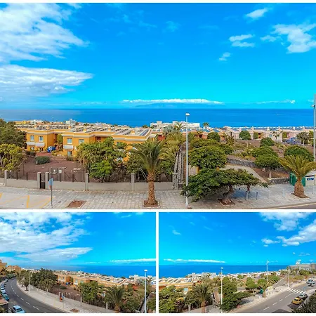Apartmán Residencia Playa La Arena