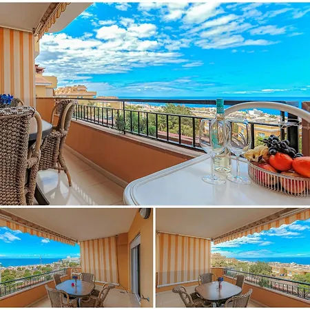 Apartmán Residencia Playa La Arena *