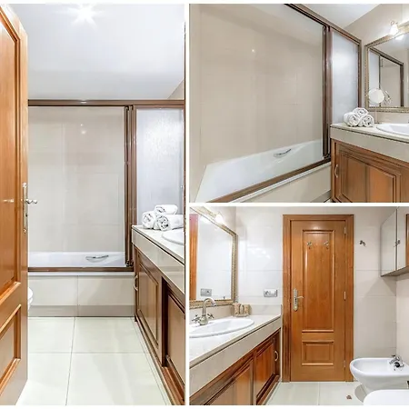 Apartmán Residencia Playa La Arena *