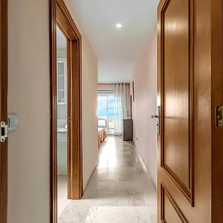 Διαμέρισμα Residencia Playa La Arena