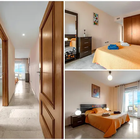 Διαμέρισμα Residencia Playa La Arena *