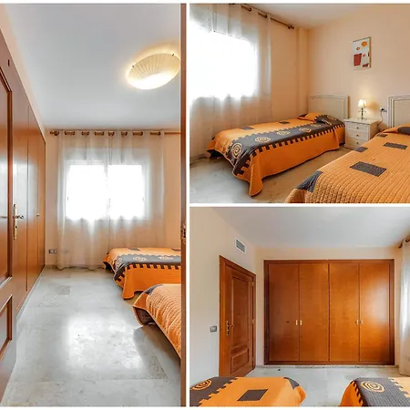 Residencia Playa La Arena Διαμέρισμα