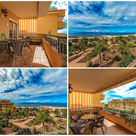 Διαμέρισμα Residencia Playa La Arena
