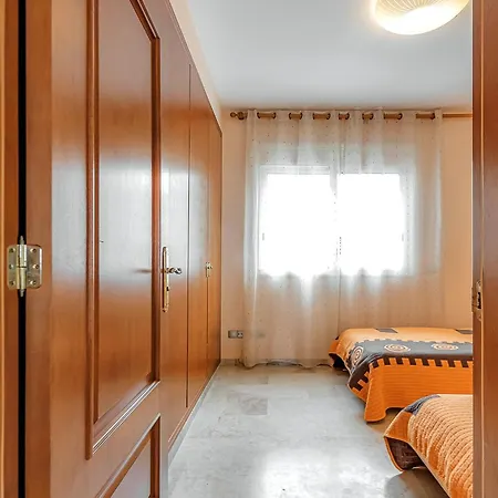 Διαμέρισμα Residencia Playa La Arena *