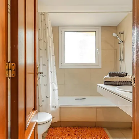 Residencia Playa La Arena Διαμέρισμα Puerto de Santiago (Tenerife)