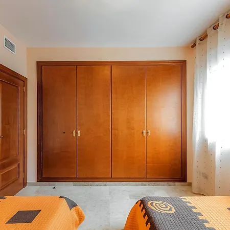 Residencia Playa La Arena * Puerto de Santiago (Tenerife)