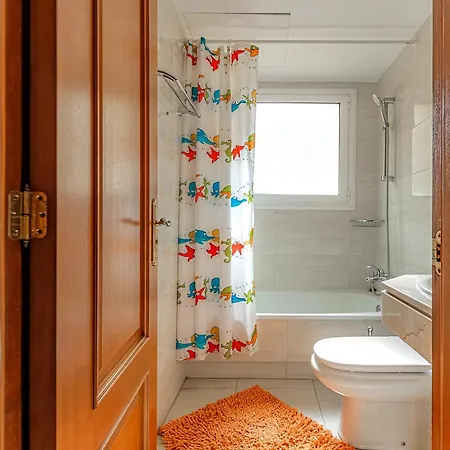 Residencia Playa La Arena