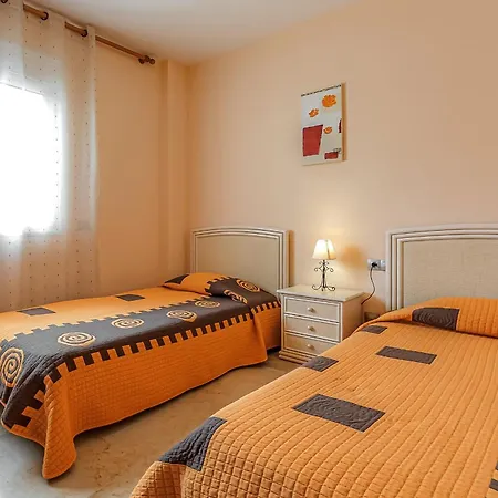 Διαμέρισμα Residencia Playa La Arena *