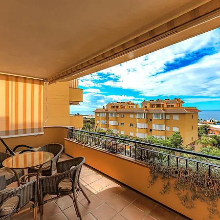 Residencia Playa La Arena *